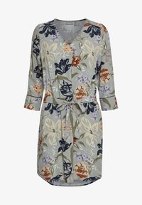 Vybráno, green/multi-coloured