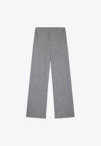 Selezionato, grigio medio melange