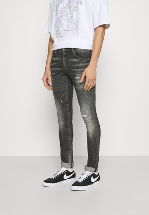 Jeans Skinny Fit - black
