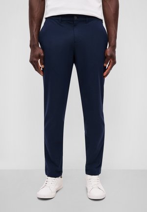 lululemon, ABC CLASSIC-FIT WARPSTREME 81CM - Stoffhose - true navy