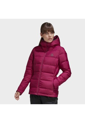 Chaqueta de plumas - powber