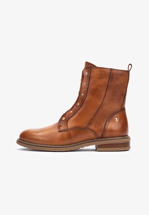 Pikolinos, ALDAYA - Schnürstiefelette - brown