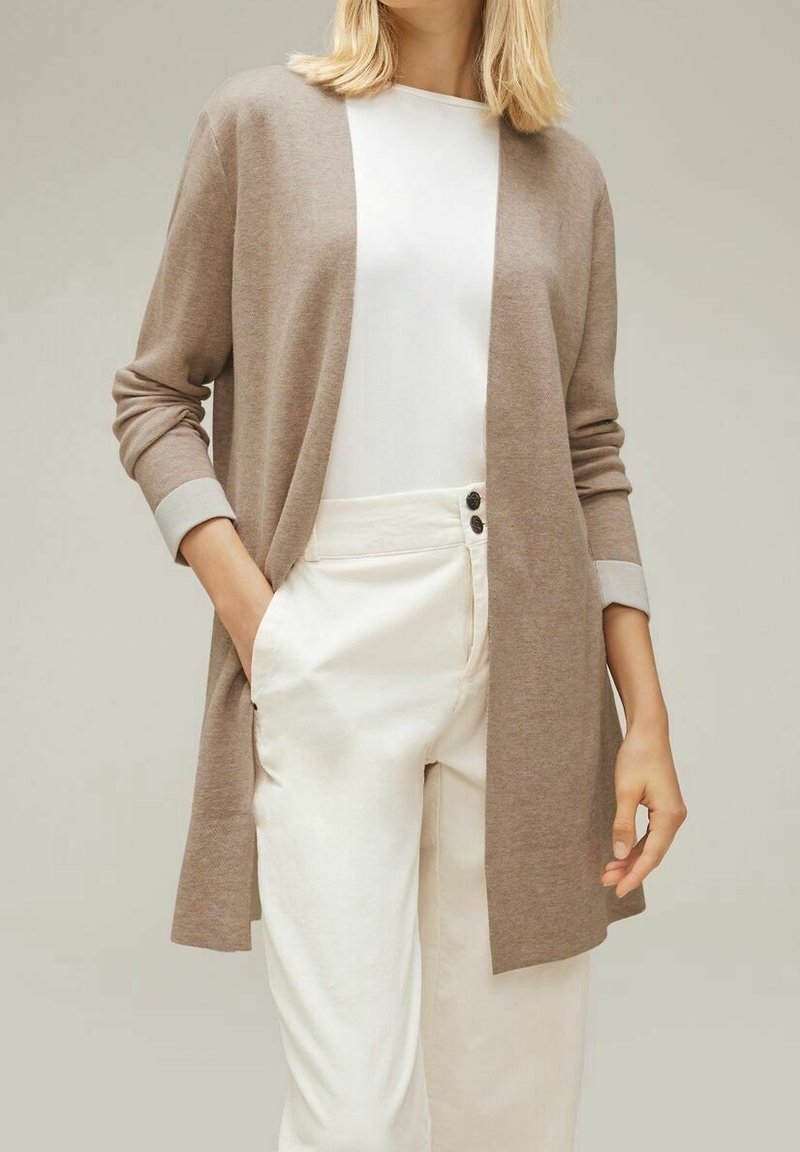 Street One Kofta - sand