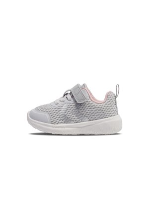 Hummel ACTUS - Chaussures fitness - grey silver