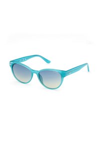Non sélectionné, turquoise night blue gradient