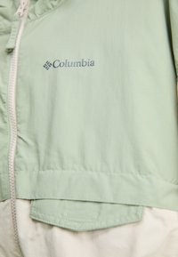 Columbia SPIRE VALLEY™ CROPPED  - Ljetna jakna - safari/dark stone