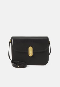 Ted Baker KKAYLI SATCHEL BAG - Taška cez plece - black