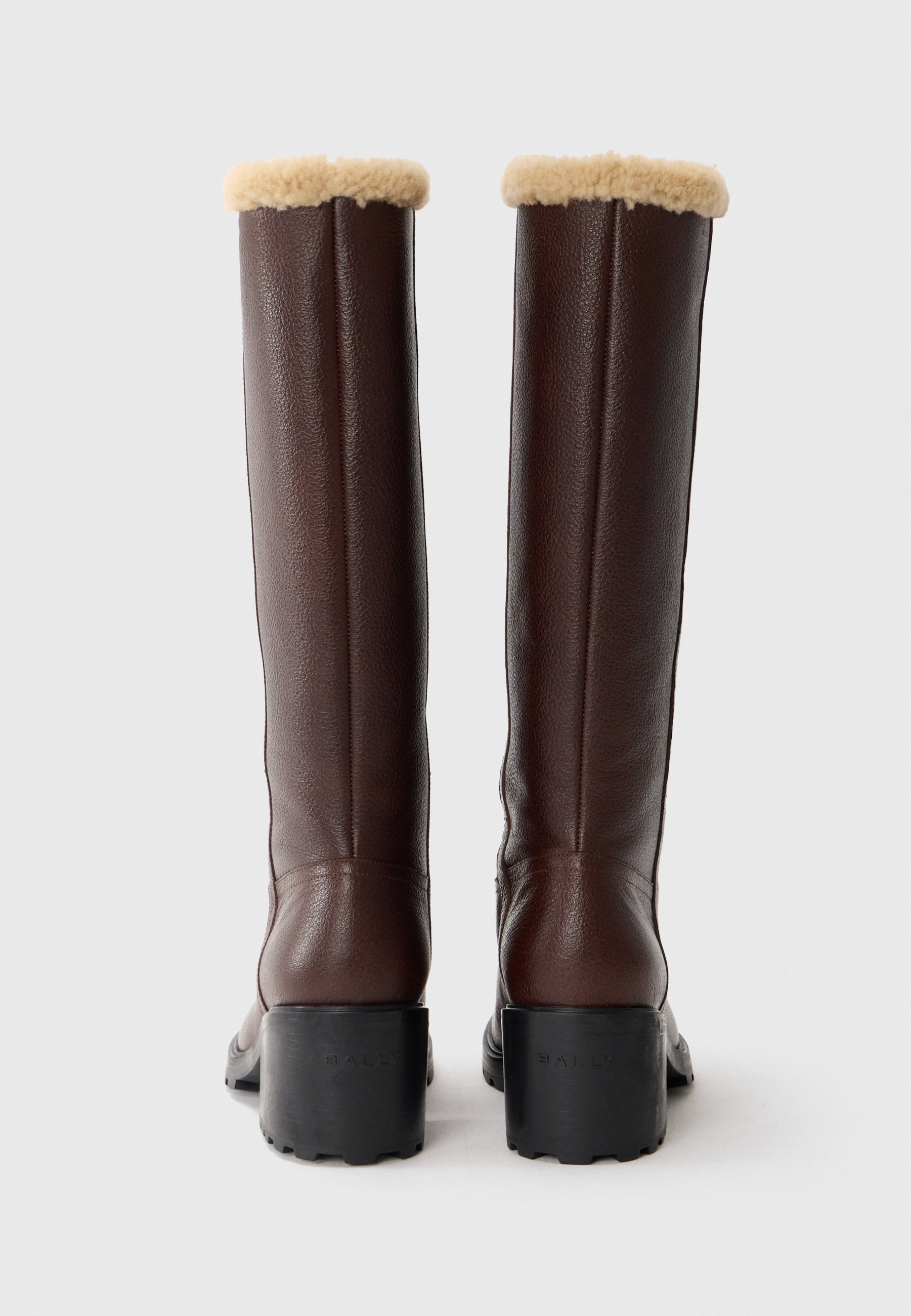 Bally PADMA 55 - Winter boots - brownie/brown - Zalando.co.uk