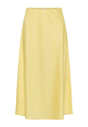 Saint Tropez LODISASZ - A-Linien-Rock - lemon meringue