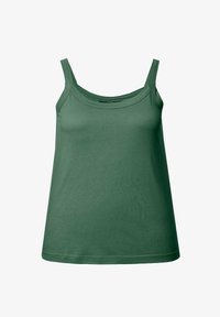 Unselected, dark eucalyptus