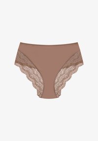 Unausgewählt, light brown