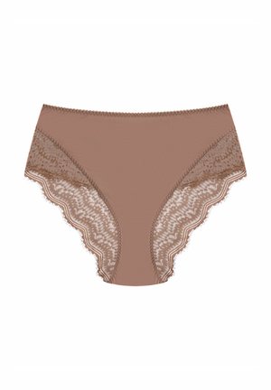 ESOTIQ BRILLANT - Briefs - light brown