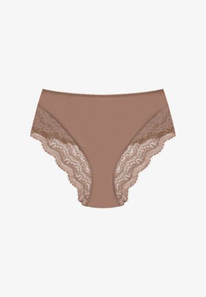 ESOTIQ BRILLANT jasny brąz