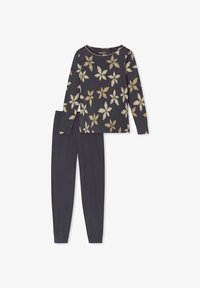 Ausgewählt, graphit