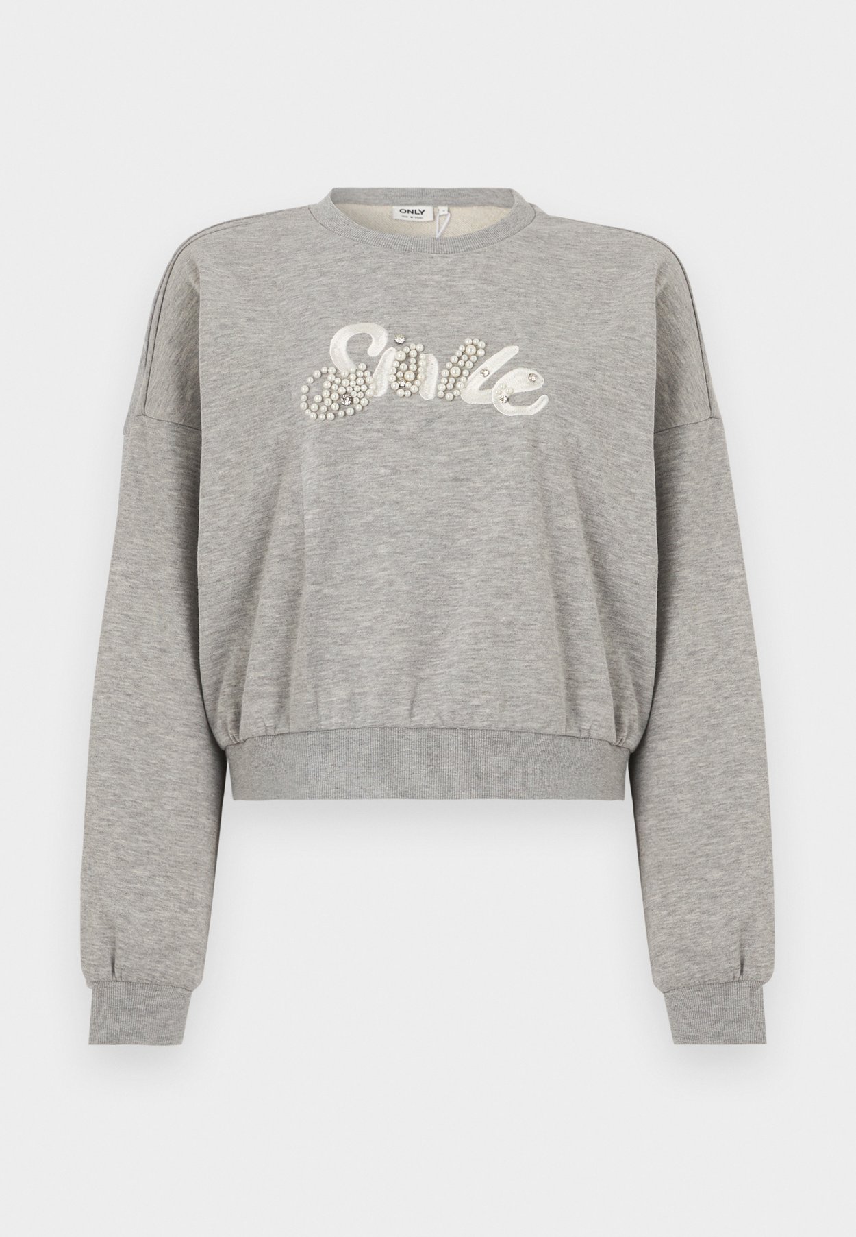 ONLALMA O NECK DETAIL BOC