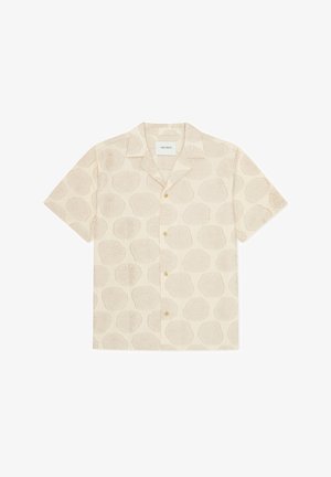 Les Deux, Overhemd - light sand