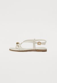 Selecionado, butter/gold