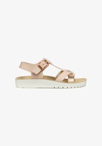 Selezionato, light rose rose gold