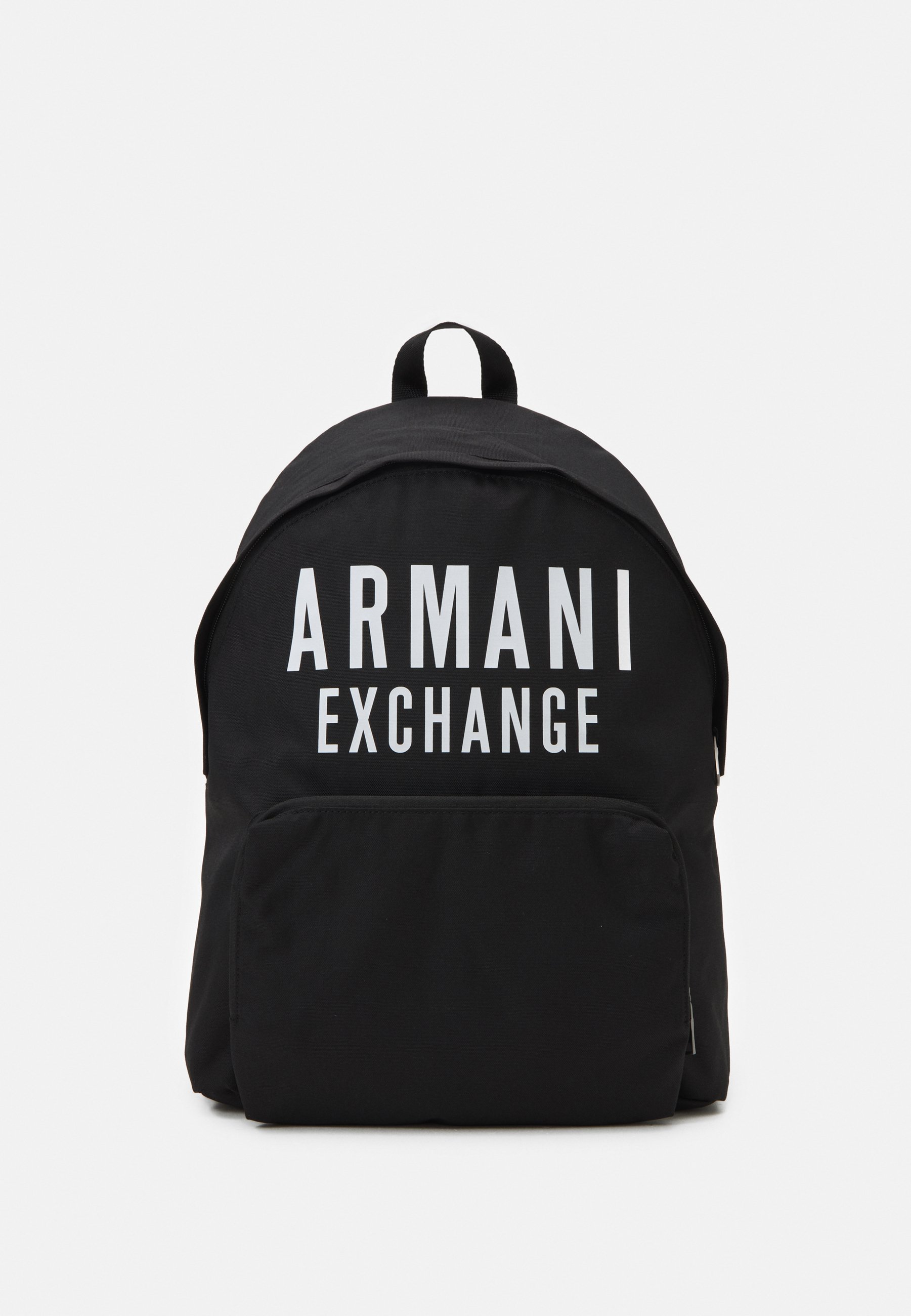Armani Exchange BACKPACK - Zaino - nero - Zalando.it