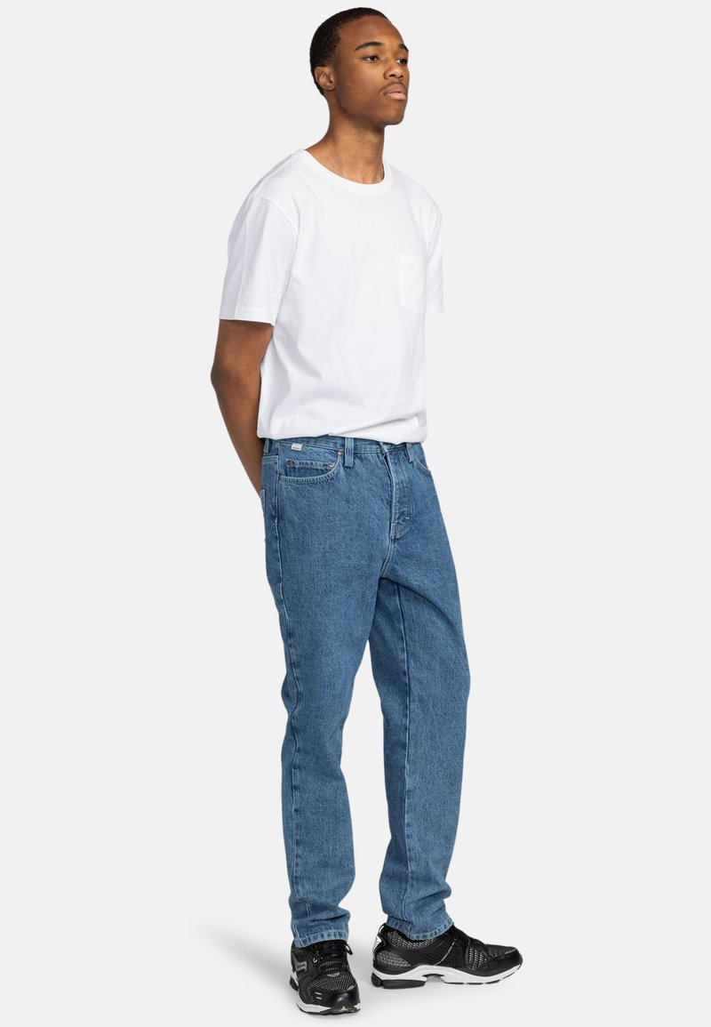 Element Straight leg jeans blauwgrijs Element Straight leg jeans blauwgrijs