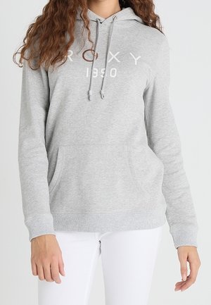 Roxy, Sweat à capuche - grey