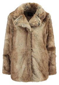 Object Klassinen takki - brown