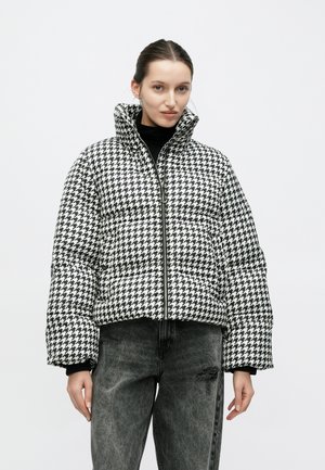 FILORA - Winterjacke - dark grey