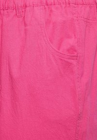 Yours Clothing Shorts - pink