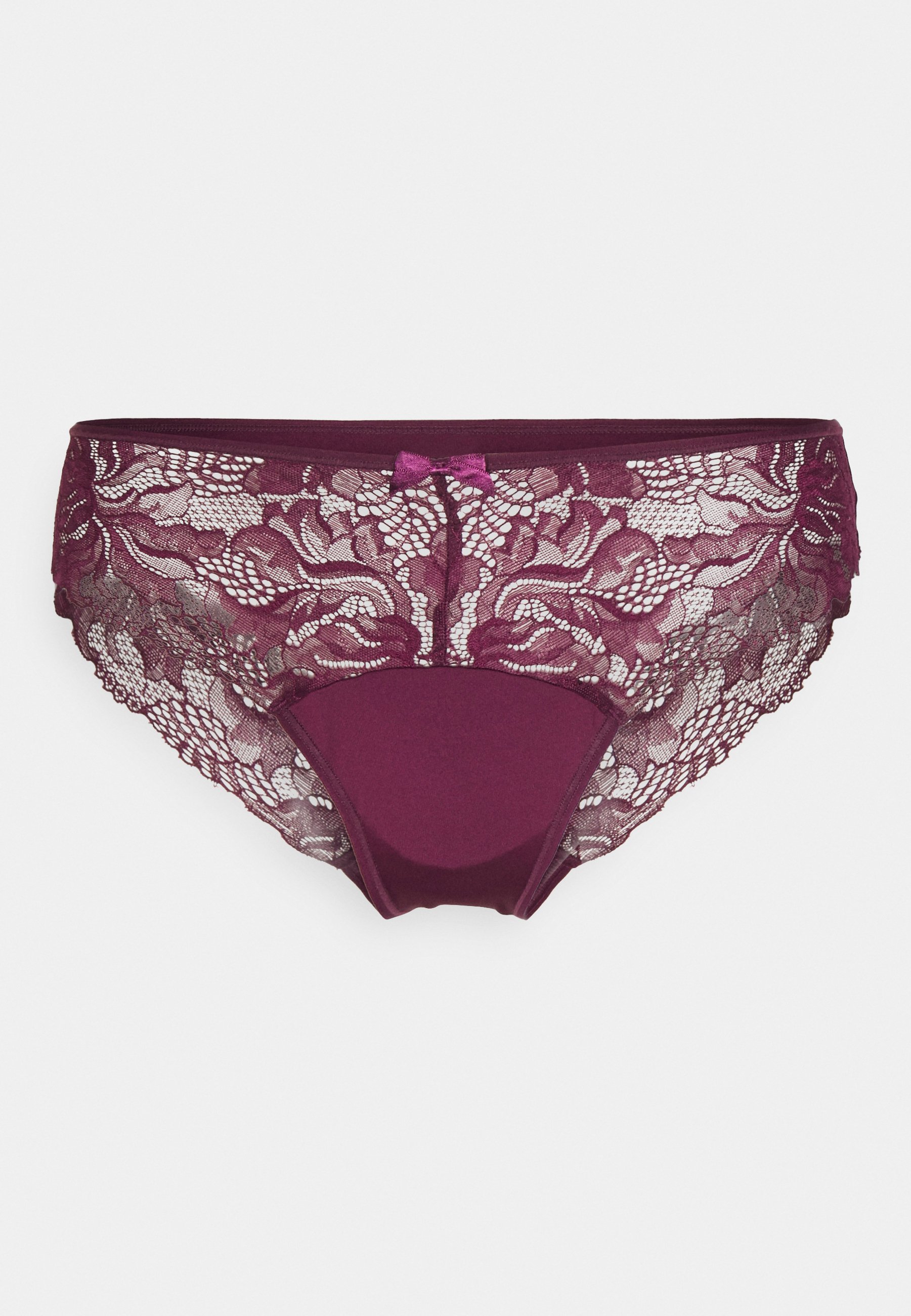 Culotte Generous Femme - Confortable Et Mode, à Porter Avec Le Soutien-gorge Assorti - Coupe Généreuse, Tissu Doux