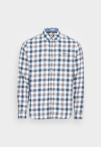 Pepe Jeans PEMBROKE - Camisa - kennedy blue