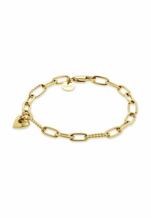 COLLECTION - Bracciale - gold-coloured