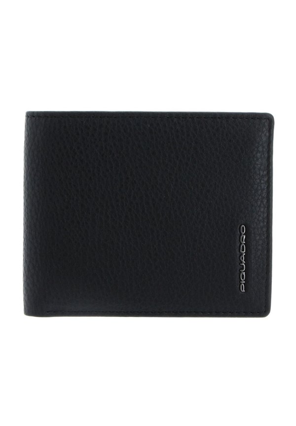 MODUS SPECIAL - Geldbörse - nero