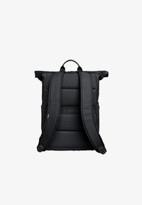 Niewybrane, black monochrome