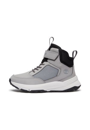 Timberland Baskets montantes - light grey