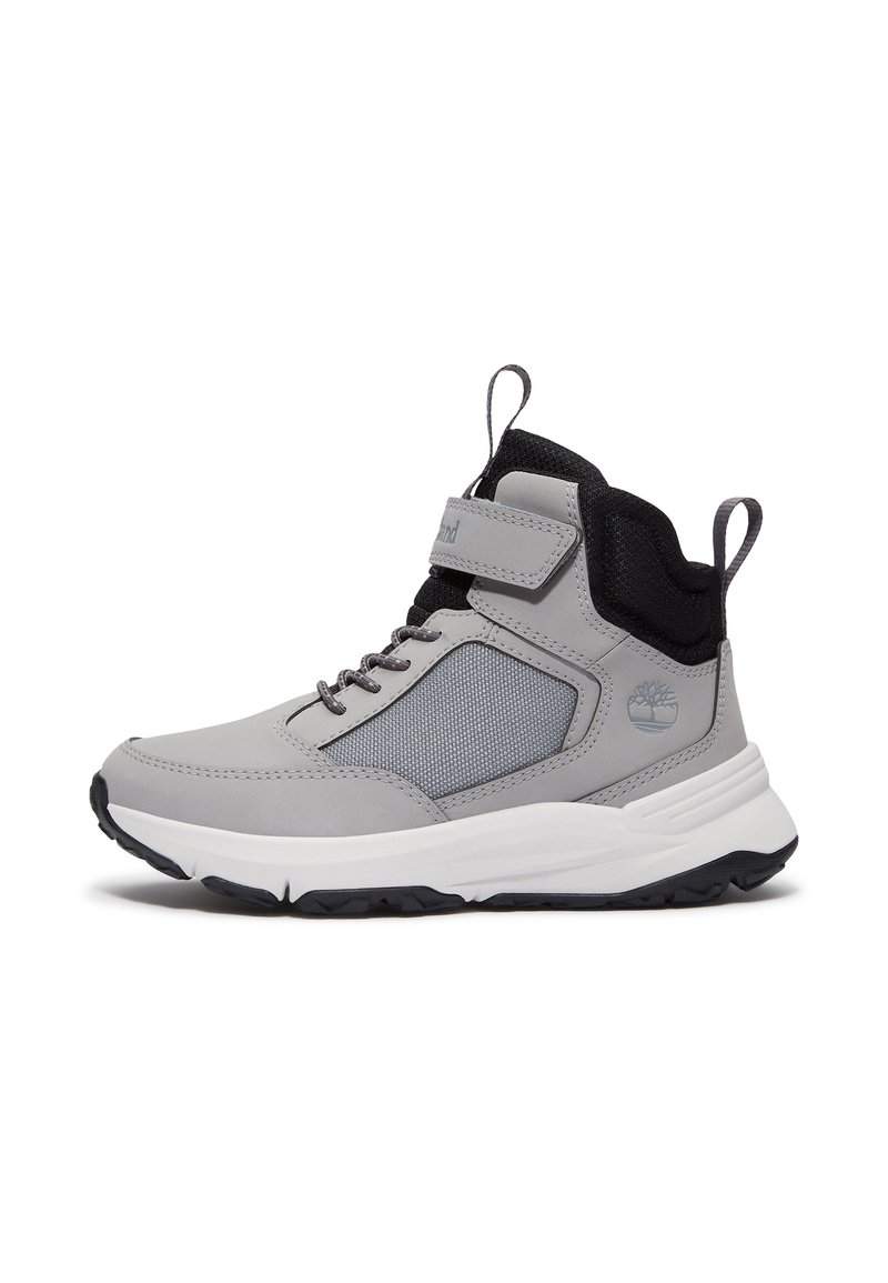 Timberland Zapatillas altas - light grey
