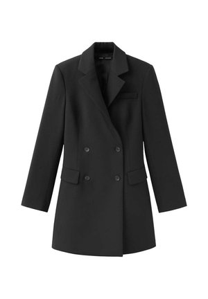 Mango, ADULT - Robe de jour - black