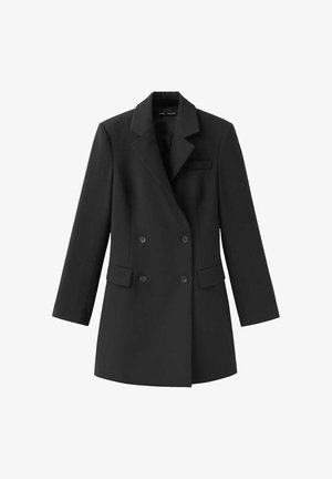 Mango, ADULT - Robe de jour - black