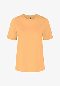 Ikke valgt, buff orange