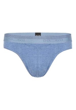 Slip - blue melange