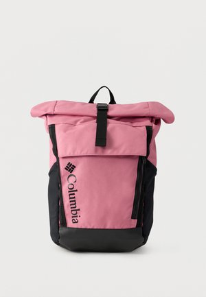 CONVEY III UNISEX - Ruksak - rosette/black