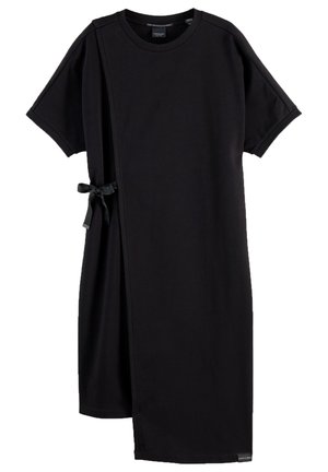 Robe de jour - black