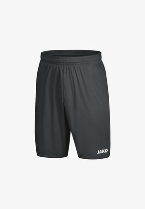 JAKO MANCHESTER 2.0 - Korte broeken - grau