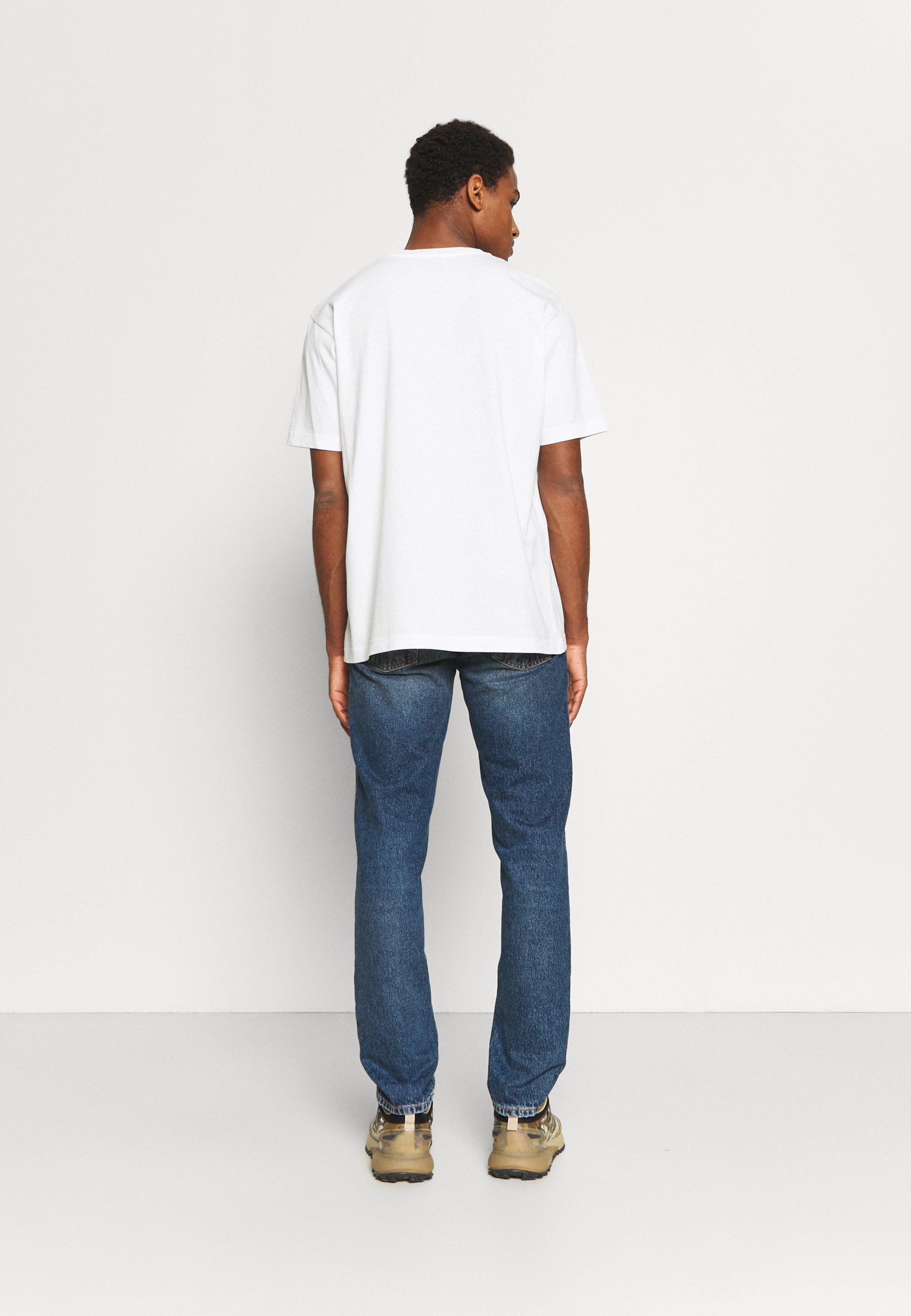 Nudie Jeans STEADY EDDIE II - Relaxed 