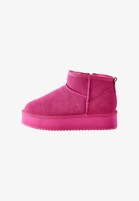 Unselected, pink