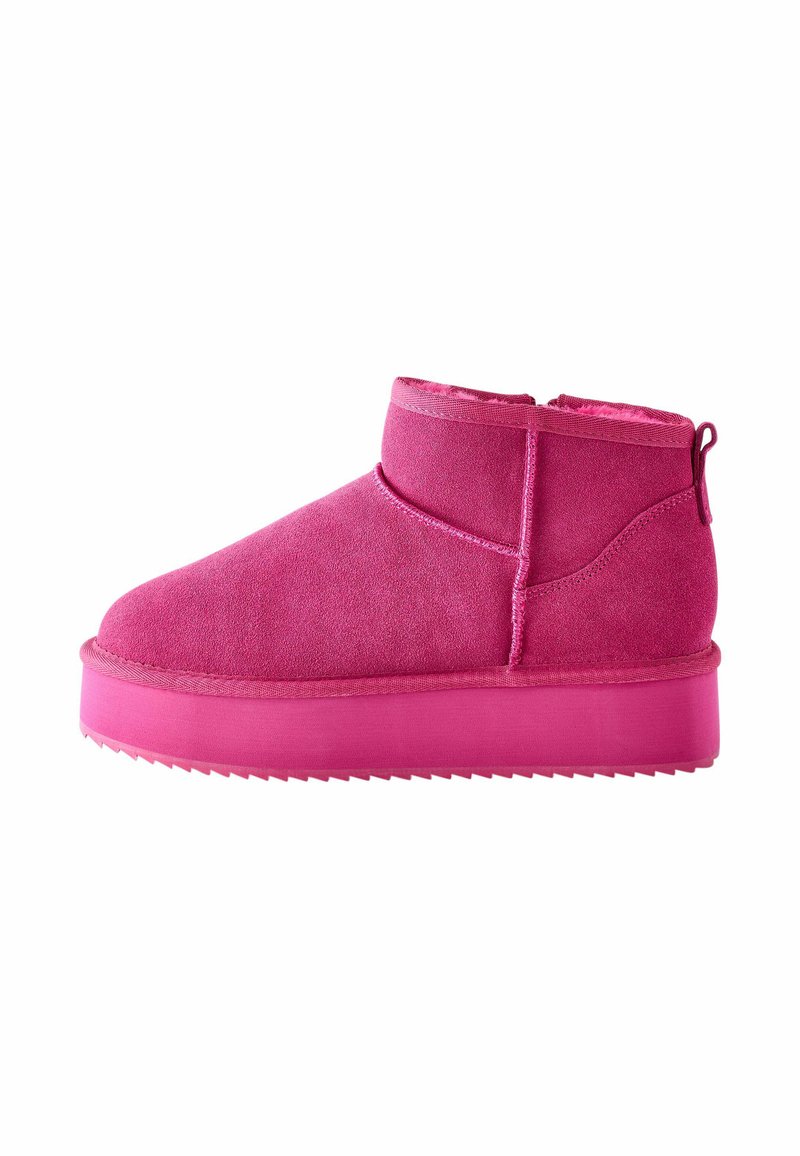 Next Žieminiai batai - pink