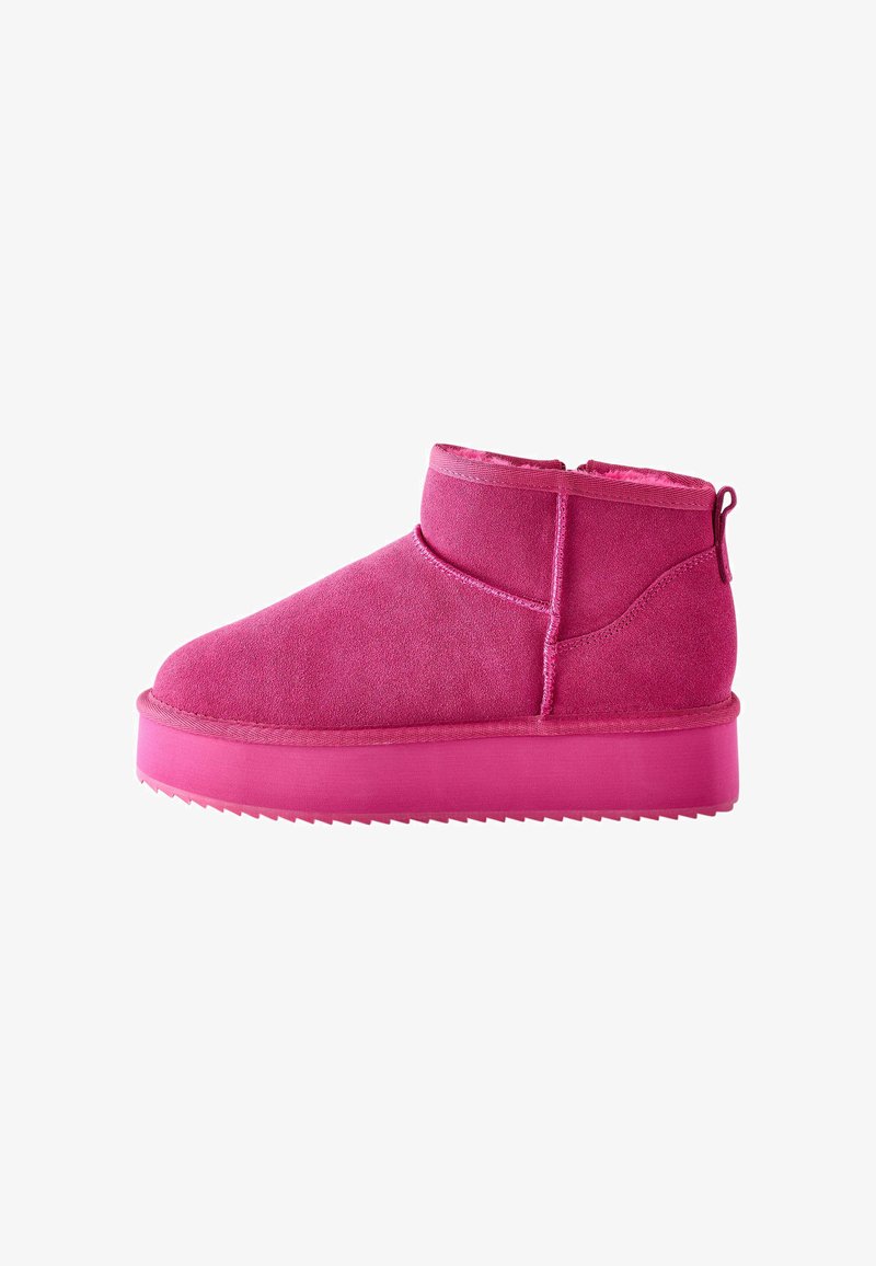 Next Talvesaapad - pink