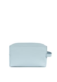 LANCASTER STORM  - Trousse - bleu fumé