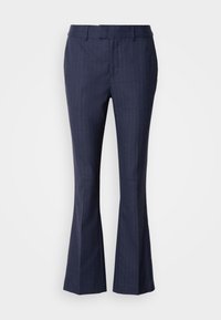 CARIE - Trousers - maritime blue