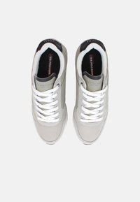 U.S. Polo Assn. NOBIL - Sneakers basse - grau