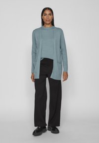 VILA VIRIL OPEN  - Vest - arctic